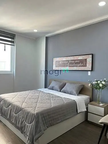 Cần Bán Chung Cư Belleza 102M2 View Trung Tâm Pmh, View Sông 3 Pn +2Wc