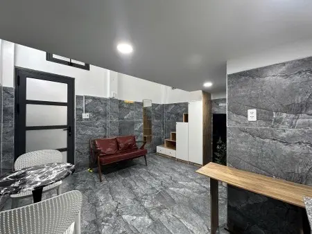 Căn Hộ Duplex Siêu Đẹp – Full Nội Thất – Giá Siêu Hợp Lý – Tân Phú