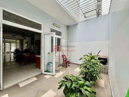 Chính Chủ Gửi Thuê Biệt Thự Sân Vườn Phường An Khánh (Cạnh Công Viên)