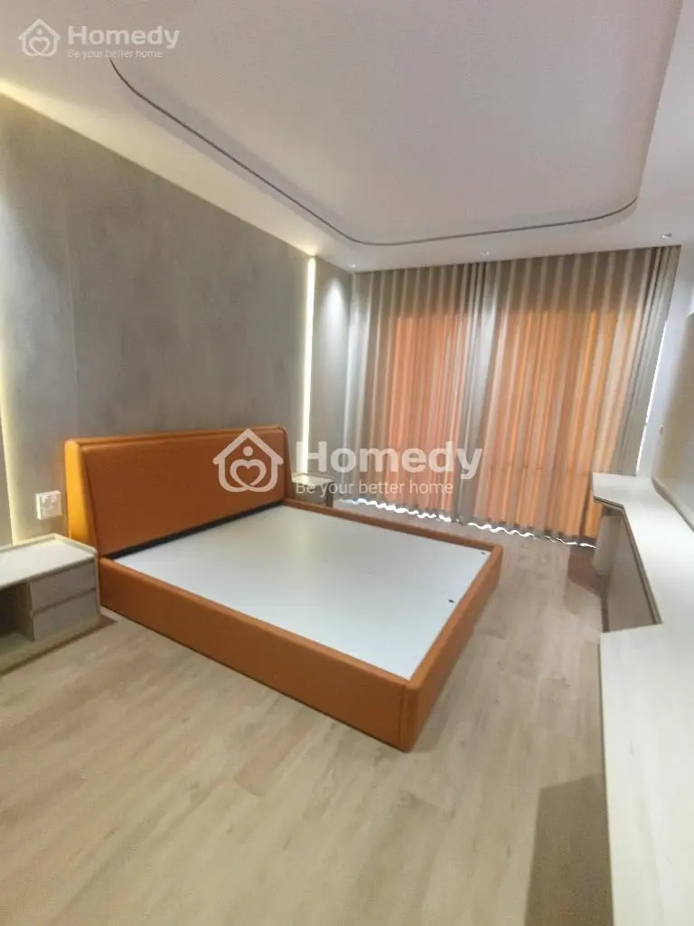 Ngõ Ô Tô: Bán Nhà 37M2 Mặt Tiền 3,5M Phường Phúc Đồng Long Biên