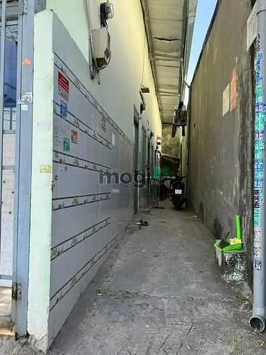 Bán Nhà Trọ Mặt Tiền Hẻm 24 Võ Văn Hát, Long Trường, Q9 . 5X22M