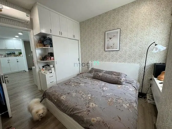 Bán Căn Hộ Chung Cư Melody Residences Đường Âu Cơ, Quận Tân Phú (93M2