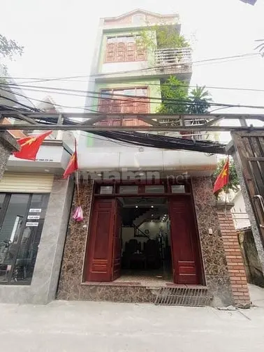 Bán Nhà Chính Chủ Phường Hoàng Liệt, Quận Hoàng Mai, Gần Hồ Linh Đàm