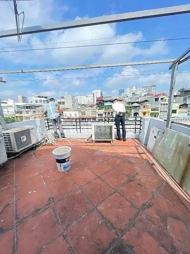 Bán Nhà 4T Mp Thanh Nhàn- Kim Ngưu Dt60M Mt 4,5M Hè 4M Kd Tốt 28.2 Tỷ