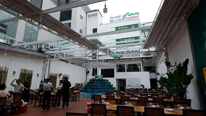 Vip- Biệt Thự Mặt Tiền Võ Văn Tần- 20Mx50M- 3 Tầng- Võ Thị Sáu, Quận 3