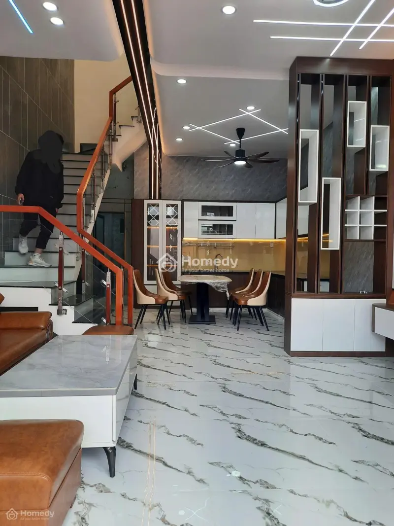 Cần Bán Gấp Nhà Chính Chủ 2 Tầng 64M2 Tại Tp.hcm Chỉ 1,2 Tỷ