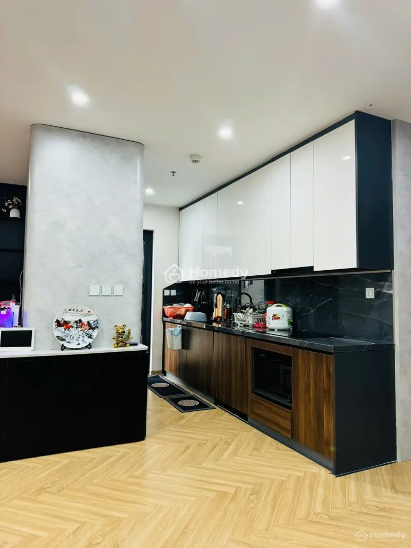 Chính Chủ Cần Cho Thuê Căn 3 Ngủ Sunshine City, Ciputra, Dt 100M2, Đầy Đủ Tiện Nghi, Giá 25Tr/Tháng