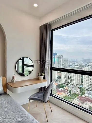 Bán Gấp Midtown M8, 81M², 2Pn 2Wc – View Biệt Thự Đẹp, Chỉ 9.5 Tỷ