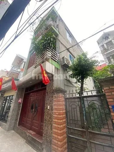 Bán Nhà Chính Chủ Phường Hoàng Liệt, Quận Hoàng Mai, Gần Hồ Linh Đàm