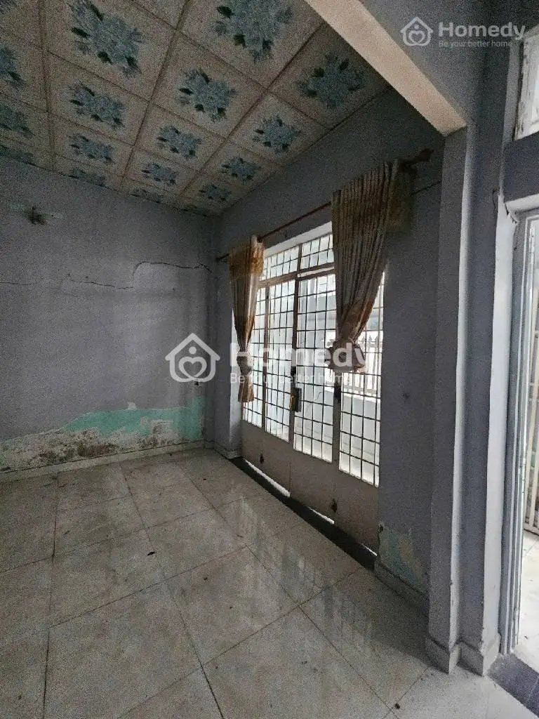 Bán Nhà Sát Mặt Tiền, Gần Đường Võ Văn Ngân Ngang Hiếm Hơn 5M, 64M2 Chỉ 4,5 Tỷ