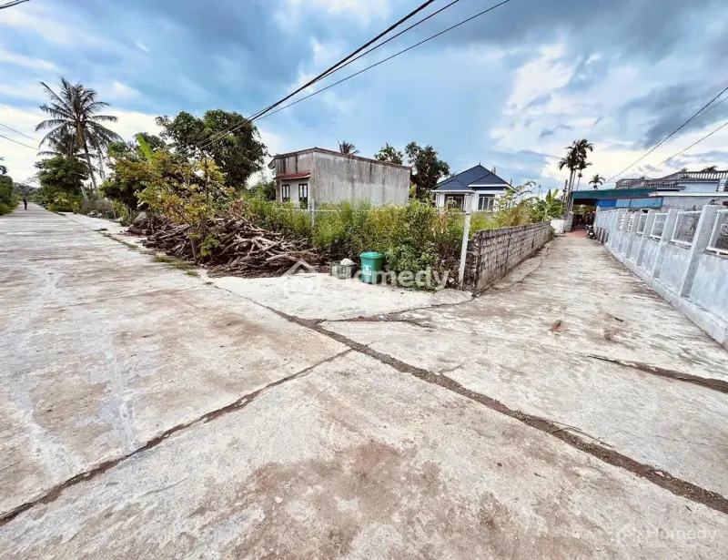 Đất 75M² – Giá Chỉ 7Xx Triệu, Lô Hiếm Trung Tâm Tân Phong Zalo 0567 222 ***