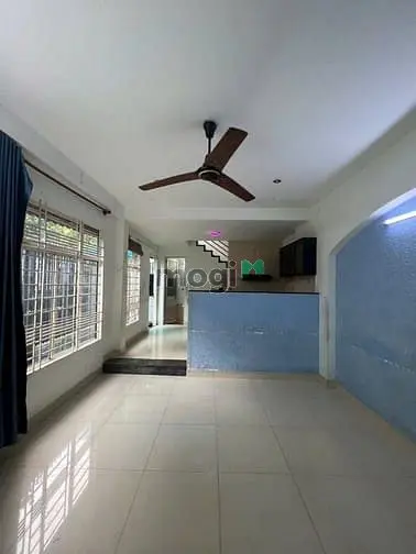 Bán Nhà Hoàng Hoa Thám,B Thạnh 60M2 3Pn 4Wc 1T2L Ntcb Plrr 3 Tỷ 960