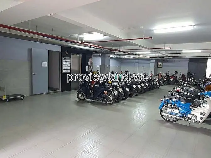 Bán Tòa Nhà Văn Phòng Mặt Tiền Song Hành Xa Lộ Hà Nội, Quận 9, 220M²