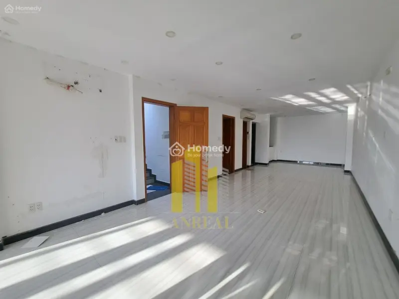 Cho Thuê Văn Phòng Đẹp Xuất Sắc Tại Trần Lựu, 85 Triệu, Hầm 3 Lầu Sàn Trống Thang Máy