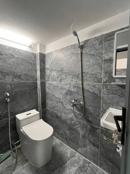 Cho Thuê Phòng Có Gác Cao Cấp Đầy Đủ Nội Thất Tại Tân Phú