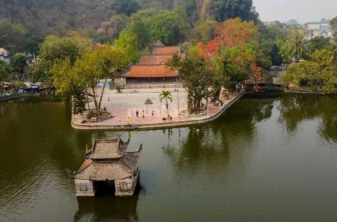 Bán Đất Thổ Cư Gần Khu Đấu Giá Khánh Tân - Sài Sơn