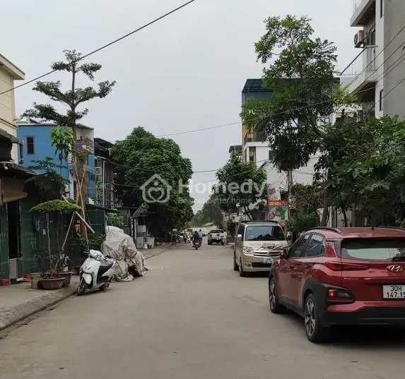 Bán Bđs Dòng Tiền 150 Tr/ Tháng – Kiêu Kỵ, Gia Lâm