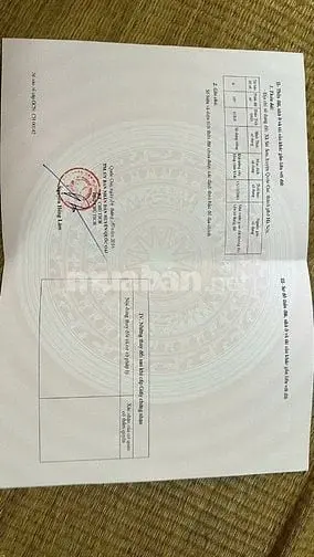Bán Đất Ruộng 50 Năm Tại Sài Sơn Quốc Oai, Cách Đl Thăng Long 3 Phút