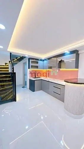 💥💥💥Bán Nhà Đẹp 4 Tấm Xịn Xò - Khudân Cư Hiện Hữu Không Lo Quy Hoạch