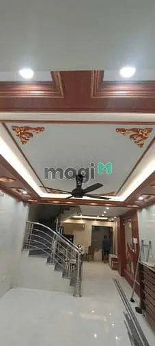 Cho Thuê Nhà Đẹp Mới Xây Tại Ngõ 2 Xóm 4 Thôn Hải Bối, Xã Vĩnh Thanh