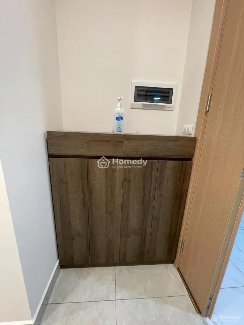 Cho Thuê Căn The Minato Residence - Ct2.918 - Sđt Quỳnh 0934255***