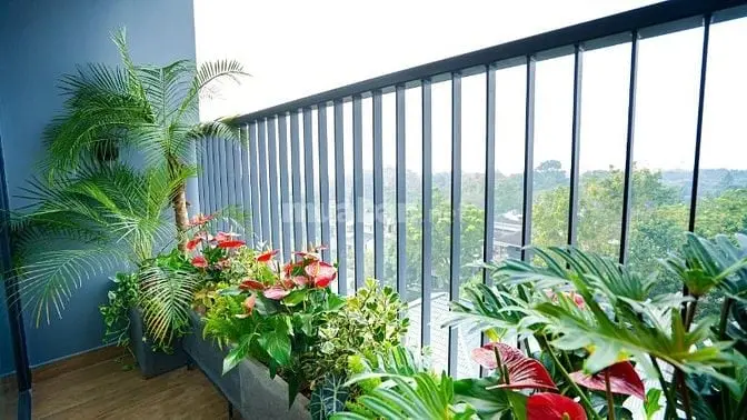 🔑 Căn Hộ The Fibonan Ecopark 2Pn – 56.5M²,Full Tiện Ích 5⭐, Chỉ 4.2Tỷ