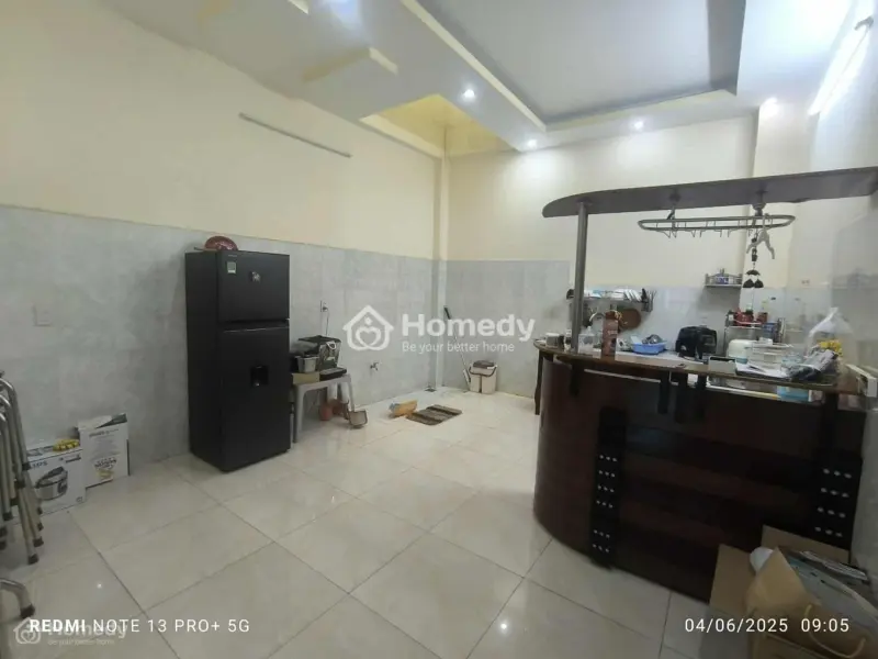 Bán Nhà 3 Tầng Hẻm Ô Tô Ngủ Trong Nhà Gần Nguyễn Thị Định, 4,5X19 Chỉ 8,5 Tỷ.