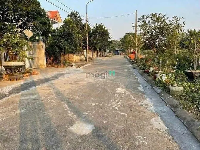 Đấu Giá Xuân Úc 2 – Lô Đẹp Ngay Trung Tâm Thuận Thiên