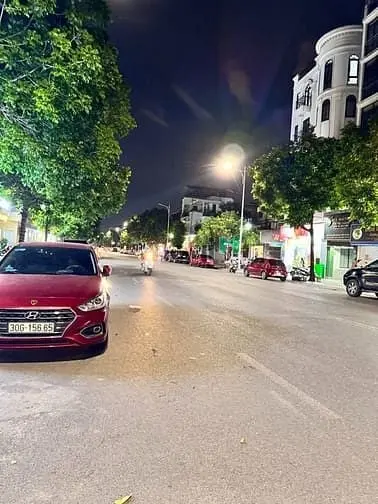 Nhà Đẹp Gia Thượng(Ngọc Thụy) 72M2, 4T, Ô Tô, 3 Bước Trường Việt Pháp
