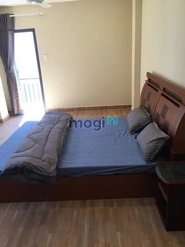 Bán Nhà Góc 2 Mặt Hxh Trường Sa Quận 3, 80M2, Hầm+4 Lầu Chỉ 25 Tỷ