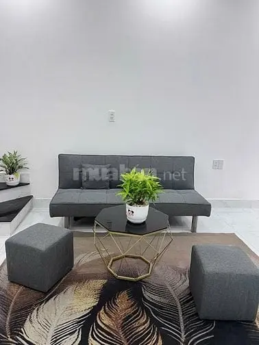 Chính Chủ Bể Nợ Bán Ngộp Nhà 1 Trệt 1 Lầu Diện Tích: (4X11) Giá 385 Tr