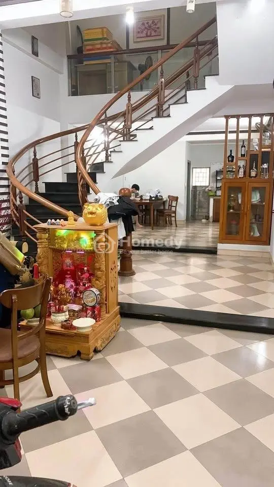 Nhà 3 Tầng Hòa Minh 7 Gần Biển, Vị Trí Đẹp Sát Lô Góc