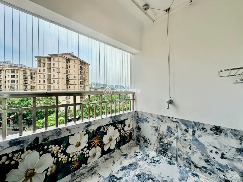 Căn Hộ Vimeco Nguyễn Chánh 3 Phòng Ngủ – 100M², Full Nội Thất, Hơn 9 Tỷ