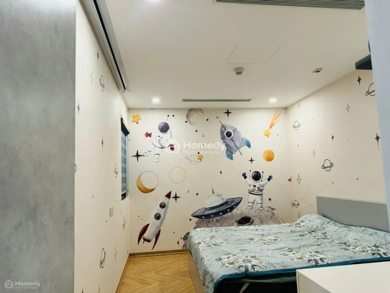 Chính Chủ Cần Cho Thuê Căn 3 Ngủ Sunshine City, Ciputra, Dt 100M2, Đầy Đủ Tiện Nghi, Giá 25Tr/Tháng