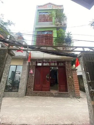 Bán Nhà Chính Chủ Phường Hoàng Liệt, Quận Hoàng Mai, Gần Hồ Linh Đàm