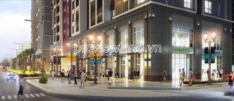 Bán Biệt Thự Song Lập Victoria, Thạnh Mỹ Lợi, 200M² Đất, 3 Tầng, Giá Chỉ 51 Tỷ