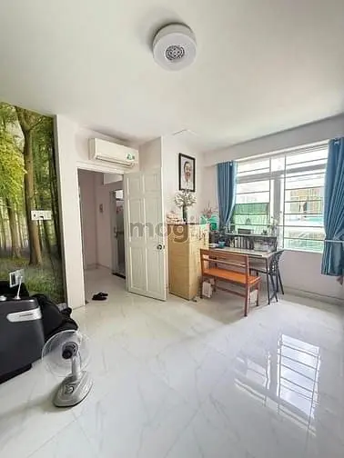 Nhà Đẹp 46M² - 3 Tầng - 5Pn ♥️ Thích Quảng Đức – Phú Nhuận 1 Tỷ 960