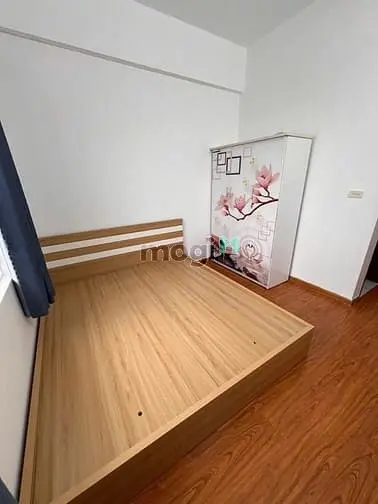 Căn Hộ Chung Cư Toà Ct10C Đại Thanh Sổ Đỏ 55,8 Mét Thiết Kế 2 Ngủ 2