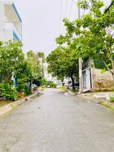 Bán Đất Xây Biệt Thự 341M2 Thổ Gần Trường Đồng Xanh Long Thới Nhà Bè
