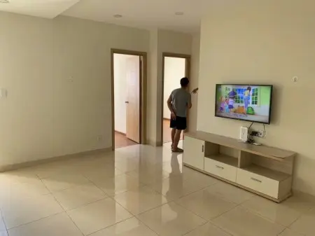 C/C Phú Thạnh, Nguyễn Sơn, Tp: 110M2, 3P Ngủ,2Wc,10Tr5/Th