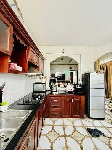 Bán Nhà Góc 2 Mặt Tiền Mạc Cửu - Võ Văn Kiệt, 48M2, Nhà 4 Tầng 15,5 Tỷ