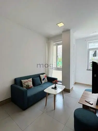 Chung Cư Thái An 2, Nguyễn Văn Quá,Q12:110M2,3P Ngủ,10Tr