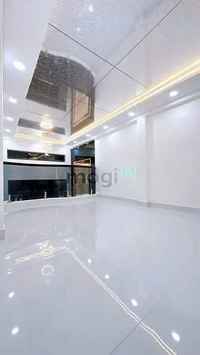 💥💥💥Bán Nhà Đẹp 4 Tấm Xịn Xò - Khudân Cư Hiện Hữu Không Lo Quy Hoạch
