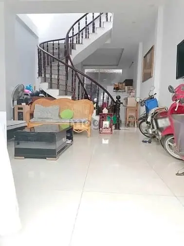 Giá Tốt Đầu Tư - Nhà 3 Tầng Lô Nhì Huỳnh Tấn Phát, Phú Thuận, Quận 7