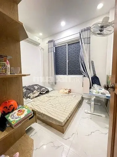 ⭐️Nhà 1 Lầu Cao Cấp Hẻm Thống Nhất, P15, Q.gò Vấp, Giá: 2,97 Tỷ.