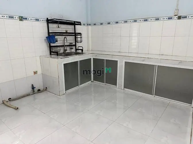 Bán Nhà Tân Hiệp -Hóc Môn (94M2), Giá Tốt 1 Tỉ 020Tr , Sổ Hồng Riêng