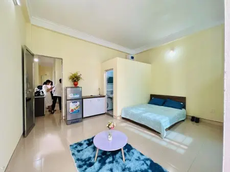 Cho Thuê Phòng Trọ Giá Rẻ 3,7 Mỹ Đình, Phòng Kk Có Ban Công Thoáng Sáng