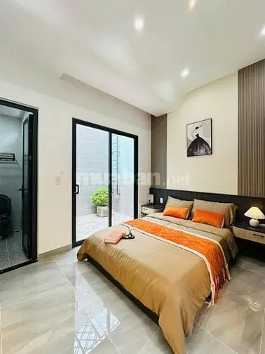 Bán Nhà Về Quê Chỉ 2 Tỷ 350 Ngay Phan Đình Phùng - Phú Nhuận Shr