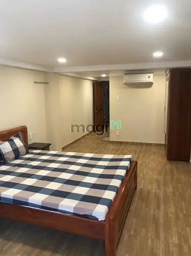 Bán Nhà Góc 2 Mặt Hxh Trường Sa Quận 3, 80M2, Hầm+4 Lầu Chỉ 25 Tỷ