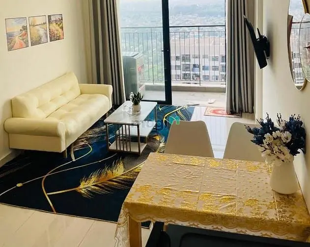 Full Giỏ Hàng Căn Hộ Rainbow Và Origami Vinhomes Grand Park Quận 9